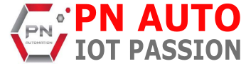 IoT Passion Logo