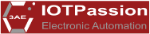 IoT Passion Logo